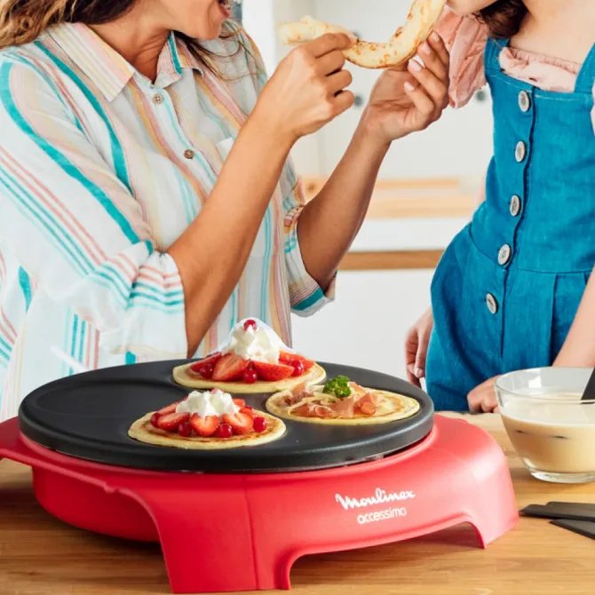 Accessimo 4 Crepes