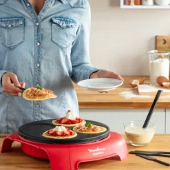 Accessimo 4 Crepes