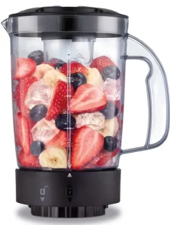 Blend & Go