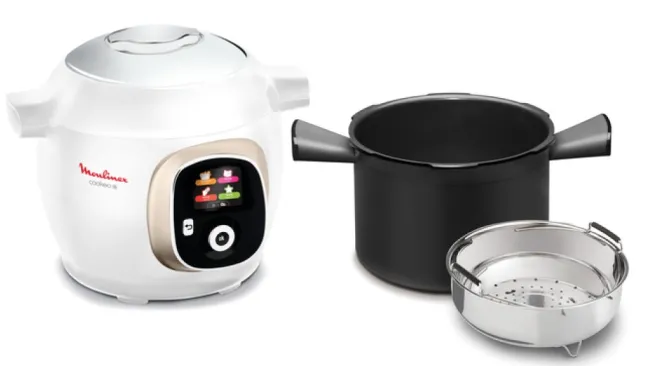 Cookeo+ 150 Receitas