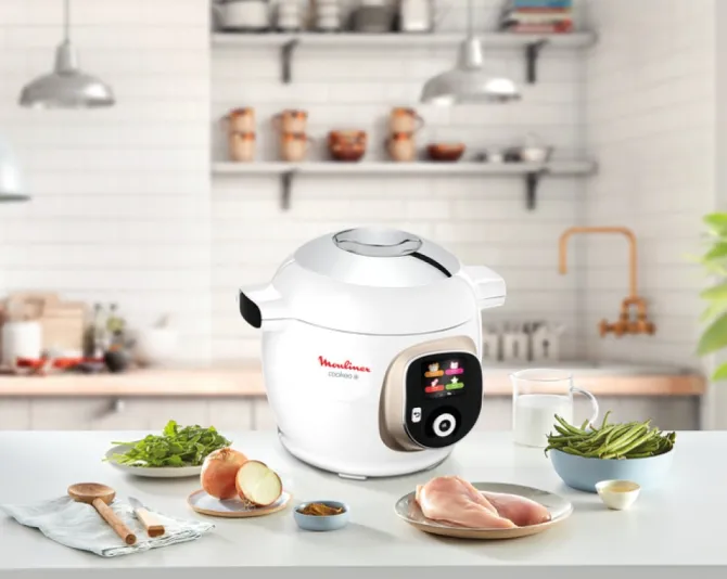 Cookeo+ 150 Receitas