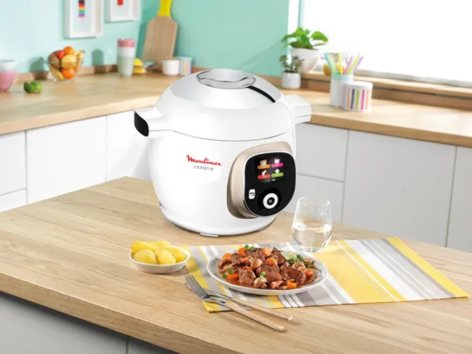 Cookeo+ 150 Receitas