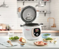 Cookeo+ 150 Receitas