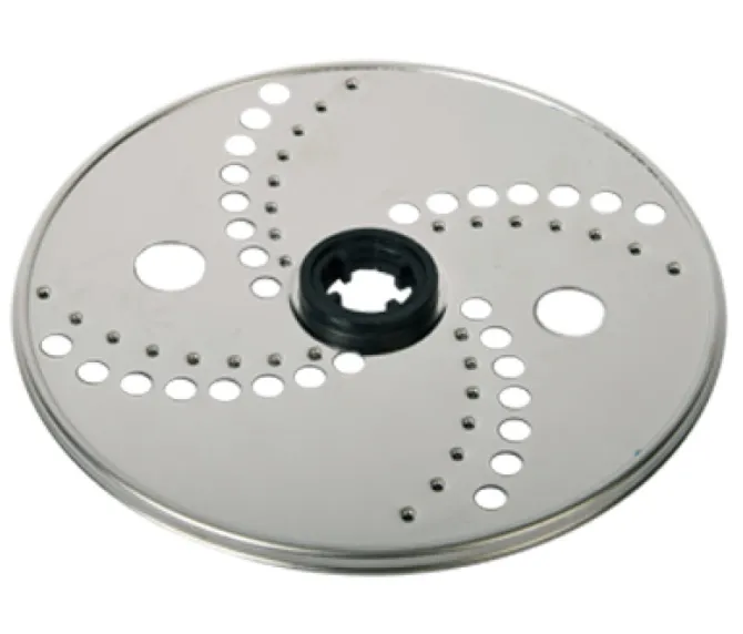 Disco Para Ralar Grosso Ms-0A21447