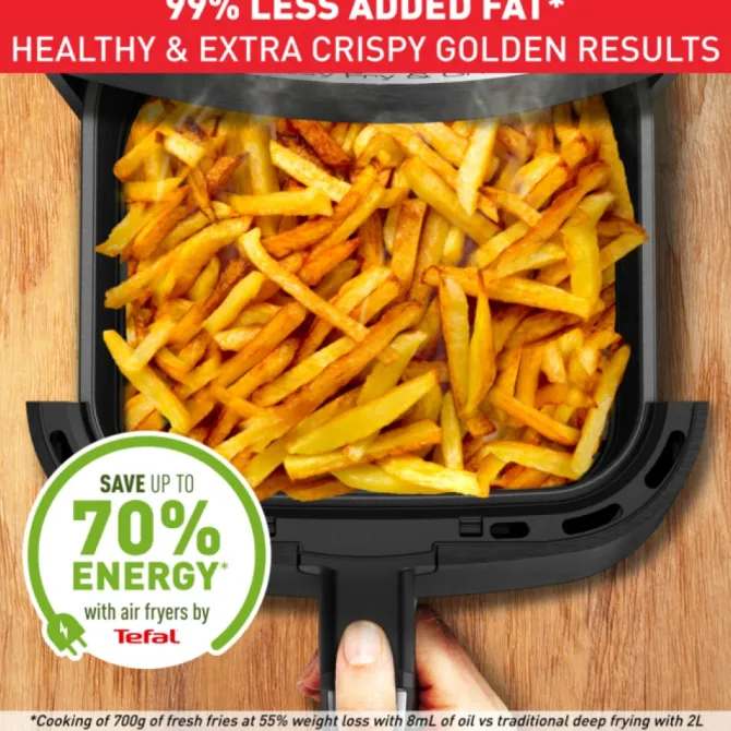 Easy Fry & Grill Digital