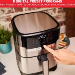 Easy Fry & Grill Digital