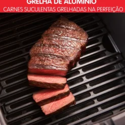 Easy Fry & Grill Manual