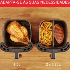 Easy Fry & Grill Xxl Inox