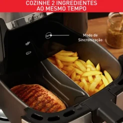 Easy Fry & Grill Xxl Inox