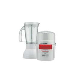 La Moulinette 1-2-3 Com Liquidificadora