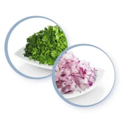 Mini Taca + Folheto Com 4 Receitas