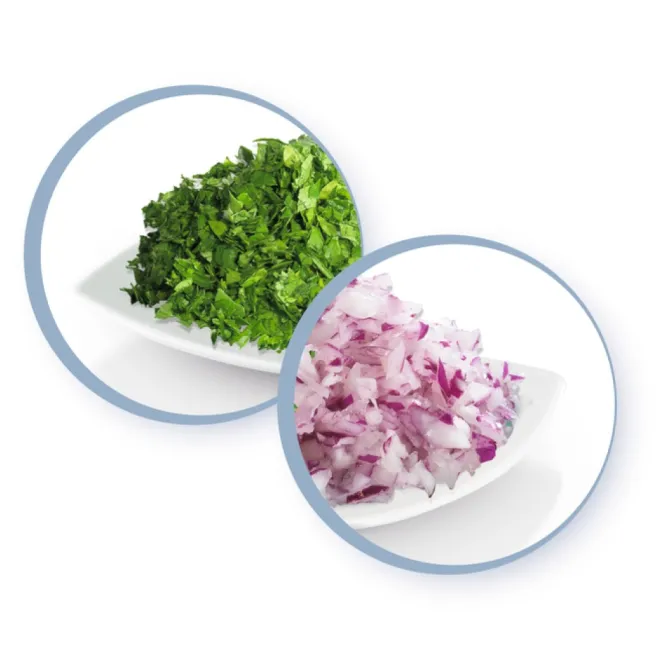 Mini Taca + Folheto Com 4 Receitas
