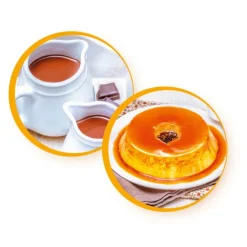 Mini Taca + Folheto Com 4 Receitas