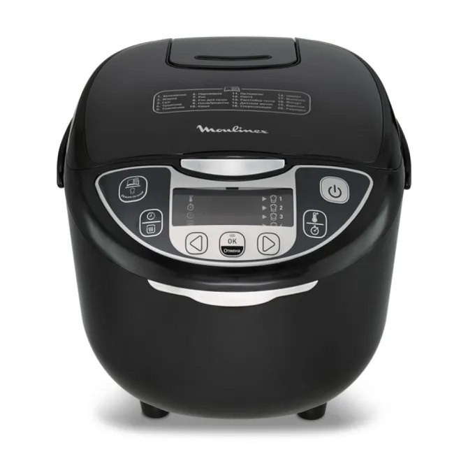Multicooker 25 Em 1