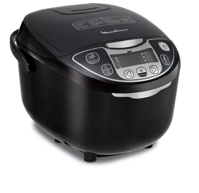 Multicooker 25 Em 1