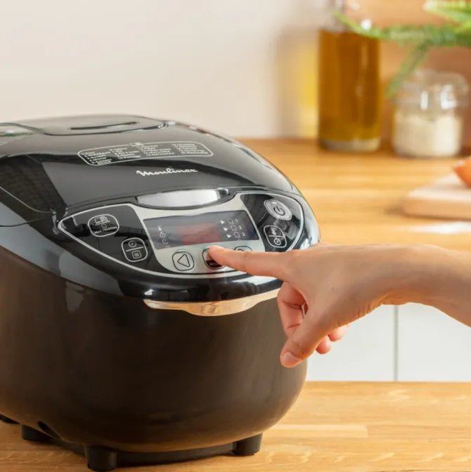 Multicooker 25 Em 1