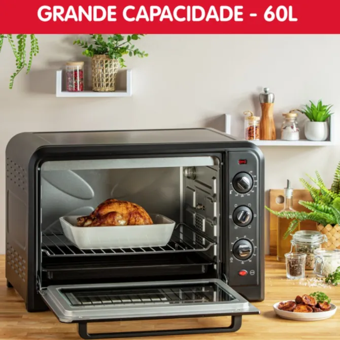 Optimo 60L