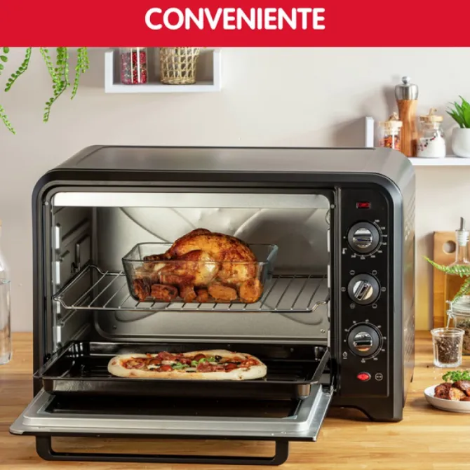 Optimo 60L