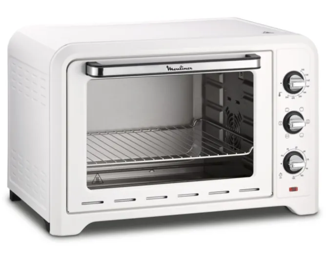 Optimo Pizza 39L