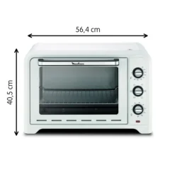 Optimo Pizza 39L