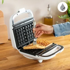 Pack Companion Xl + Maquina De Waffles