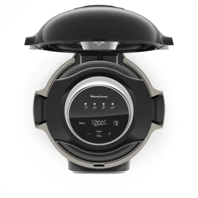 Pack Cookeo + Crispy Lid