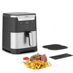 Pack Easy Fry Xxl + Set De Acessorios
