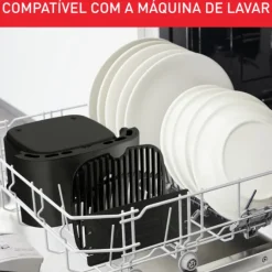 Pack Easy Fry Xxl + Set De Acessorios