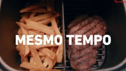 Pack Easy Fry Xxl + Set De Acessorios
