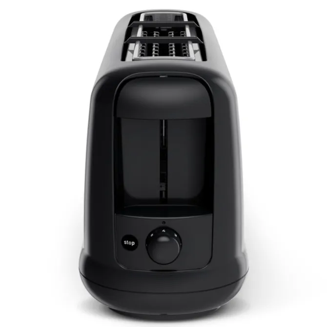 Principio Black