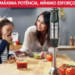 Quickchef 3 Em 1