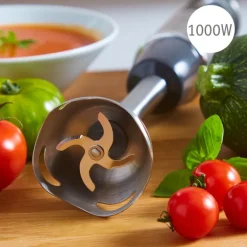 Quickchef 10 Velocidades