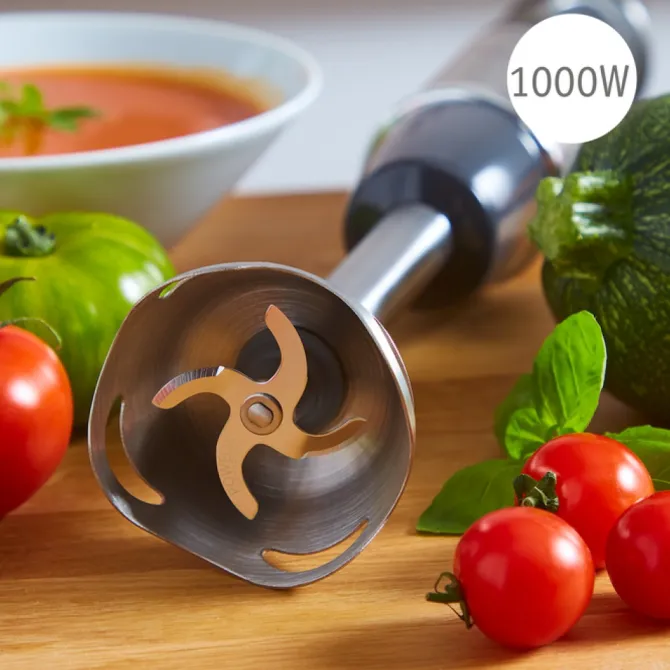Quickchef 10 Velocidades