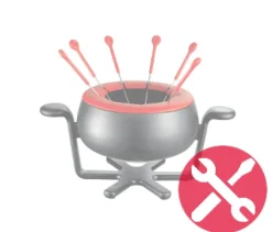 Tarifa Plana De Reparacao Cozinha De Convivio Moulinex
