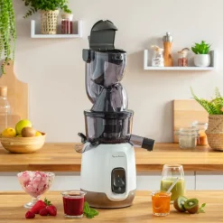 Ultra Juice